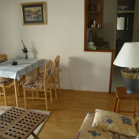 Marina Apartment Crikvenica Exterior photo