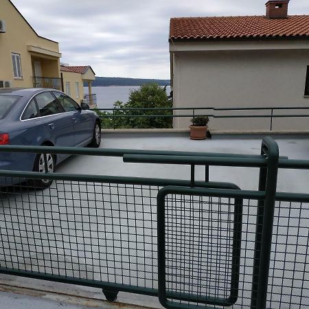 Marina Apartment Crikvenica Exterior photo