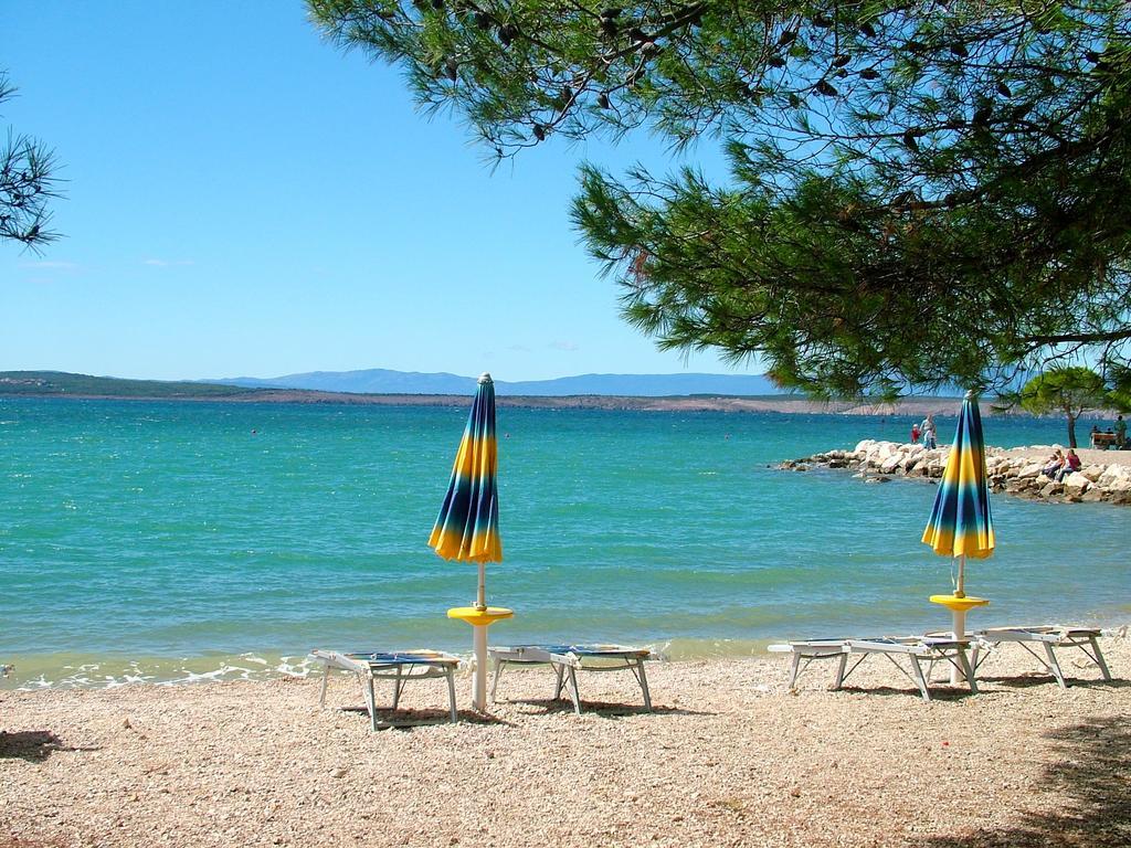 Marina Apartment Crikvenica Exterior photo