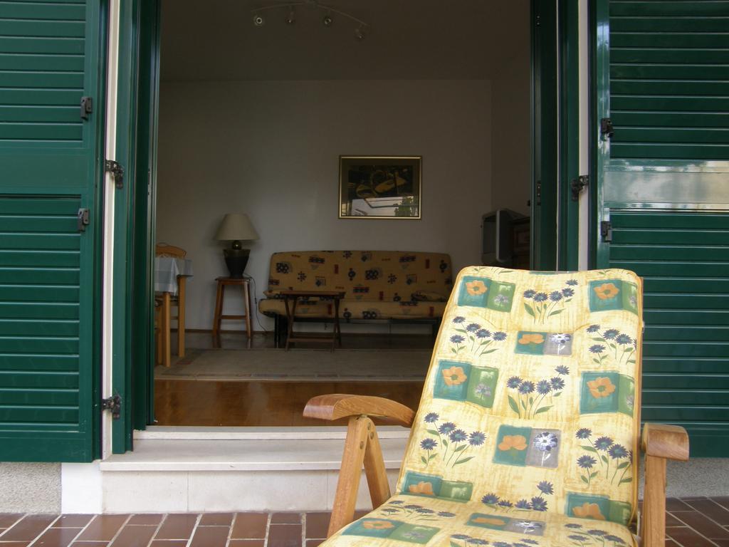 Marina Apartment Crikvenica Exterior photo