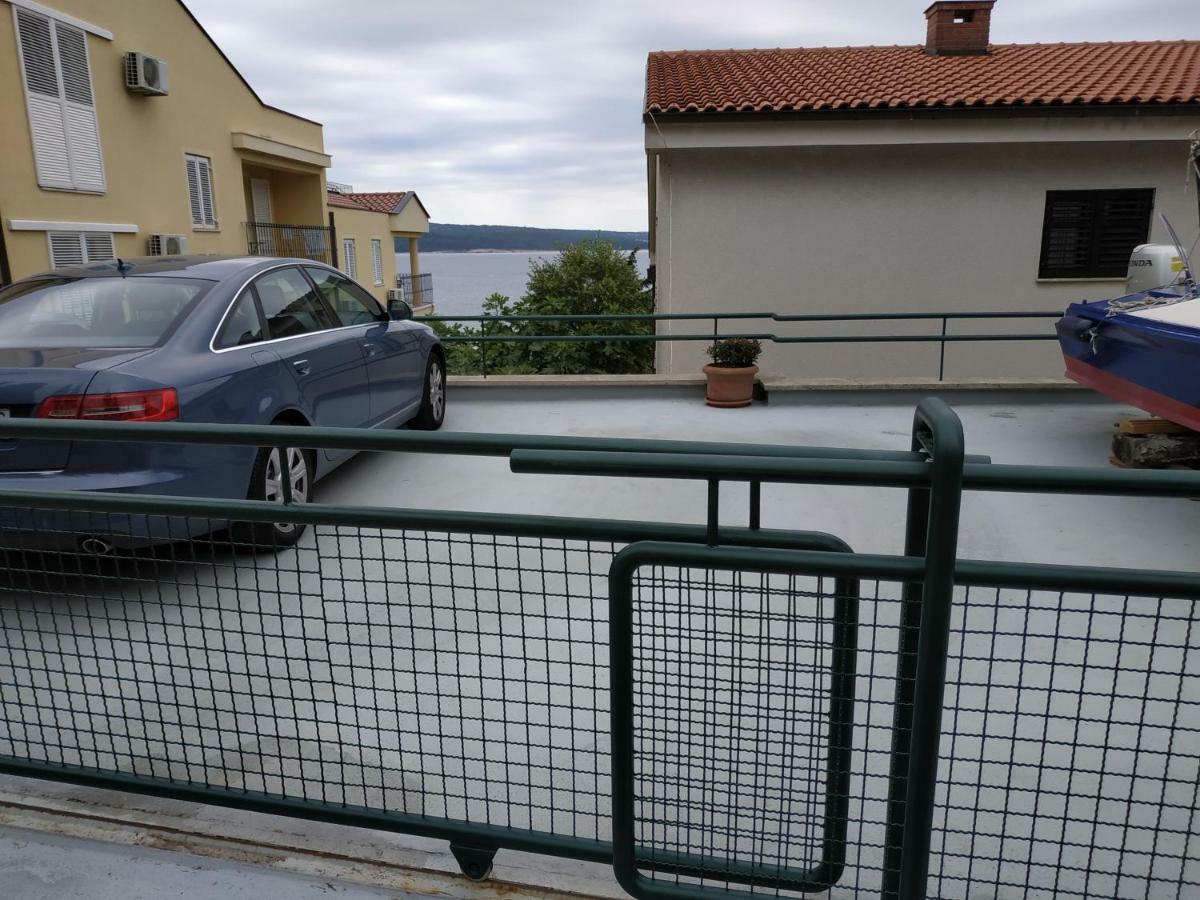 Marina Apartment Crikvenica Exterior photo